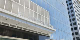 Atlantic Station Gallery 44