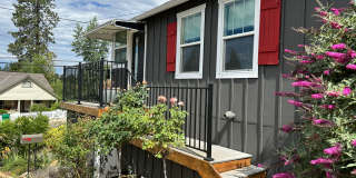 Adorable 2 Bedroom One Bathroom Home Close to Downtown Grass Valley and Shopping Gallery 3