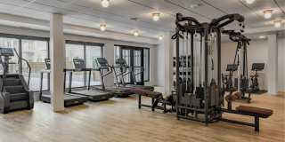 The Hallon Gallery 98