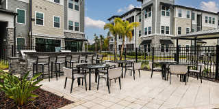 Encore Narcoossee​ Gallery 27