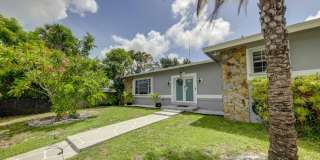 Spacious 3-Bedroom West Park Home with Private Pool Gallery 1