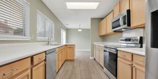 Spacious Two-Story Home in Schertz, TX Gallery 8
