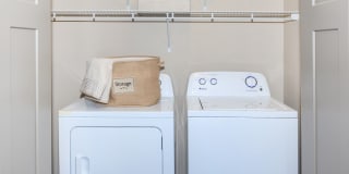 InterUrban Apartment Homes Gallery 9