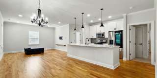 Mount Holly 3 Bedroom Ranch w/ Fenced in Back Yard Gallery 14