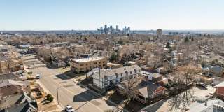 Charming 3 Bedroom Townhome in Highlands Neighborhood Gallery 36