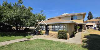 Charming 2 bedroom 1 bathroom Apartment! Charming 2 bedroom 1 bathroom Apartment! Gallery 1