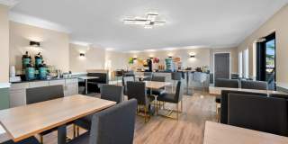 QUALITY INN FORT MYERS EXTENDED STAY HOTEL Gallery 24