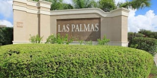 Las Palmas Apartments Gallery 23