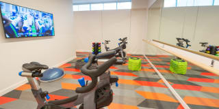 Bell Jackson Street Gallery 12