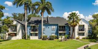 Bay Crossing Apartments Gallery 5
