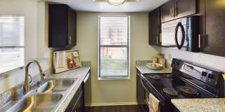 Stoney Brooke Apartments Gallery 1