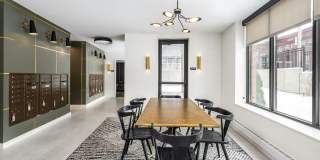 Baricelli Little Italy Apartments Gallery 7
