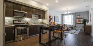 MODA at Monrovia Station Gallery 7