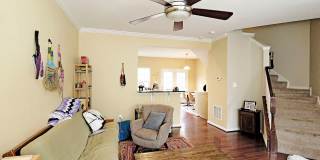Pet-Friendly Townhome Convenient to UVA & Downtown Gallery 3