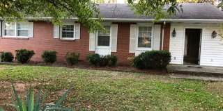 E Cone Blvd 3 BR convenient to 29 & Shopping Gallery 1