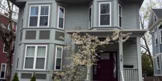 58 Weld Hill Street Gallery 1