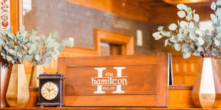 The Hamilton Gallery 38