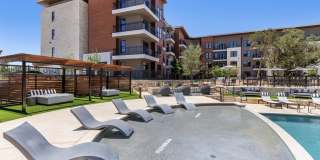 Caroline at Rogers Ranch Caroline at Rogers Ranch Gallery 32