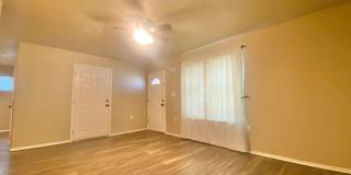 3 bedroom 2 bath 1 car garage near MLK. Gallery 3
