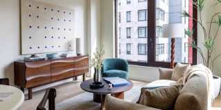 300 East 50th Street Gallery 1