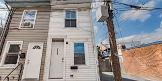 Charming Rental Home in Convenient Allentown Location Gallery 1