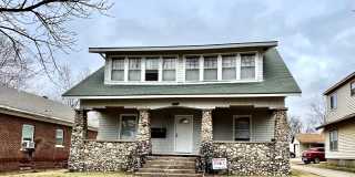 110 W. Lindburg Gallery 1