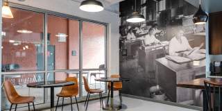 Hopper Lofts Gallery 18