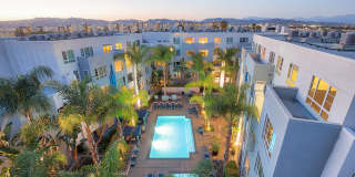 5550 Wilshire at Miracle Mile by Windsor Gallery 4