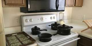 Moss Creek Apartments Gallery 57