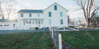 Hatfield - Depot Road Gallery 1