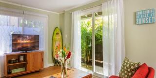 Historic Home+guest cottage in Kahala near the Beach w/Pool & AC: Ho'okipa Villa Gallery 25