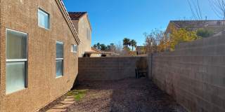 Summerlin - Single Story on Corner Lot Gallery 37