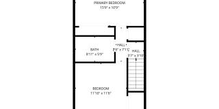 Beautiful two-story townhome in Denver! Low Maintenance! Gallery 20
