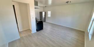 2 bed newly renovated! Gallery 5