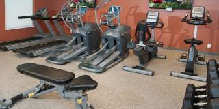 Hamline Pointe Apartments Gallery 17