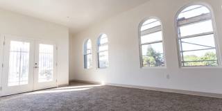 Medici Artist Lofts Gallery 3