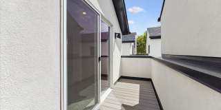 Fantastic Front Side Luxury Denver Townhome! Gallery 23