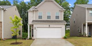 4 Bed 2.5 Bath Single Family Home in Gainesville! -Retreat at Chicopee Gallery 1