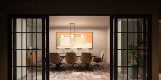 The Ayer The Ayer Gallery 37