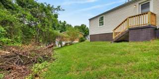 2 Bedroom Home For Rent Near APSU! Gallery 23