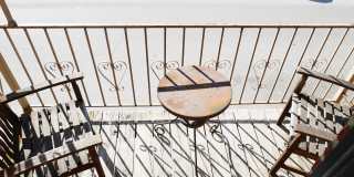 Corner Rowhouse Upper Unit-Canton, MD Gallery 7