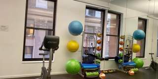 56 Pine Street Gallery 7