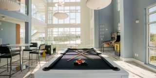 Cirrus Apartments Gallery 11