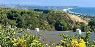4 bedroom, 2.5 bathroom home in the desirable Mt Soledad neighborhood. Gallery 4