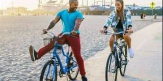 Santa Monica Palms Gallery 13