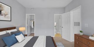 Orchard Springs Apartment Homes Gallery 14