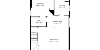 BRIDGEWATER HOME! PRE-LEASING FOR AUGUST 1st 2026! Gallery 14