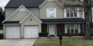 9310 Chastain Walk Drive Gallery 1