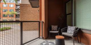 Citron at the Packing District Gallery 13