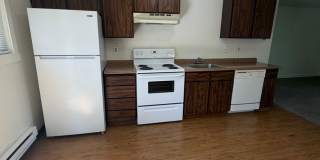 2-bedroom Apartment Gallery 1